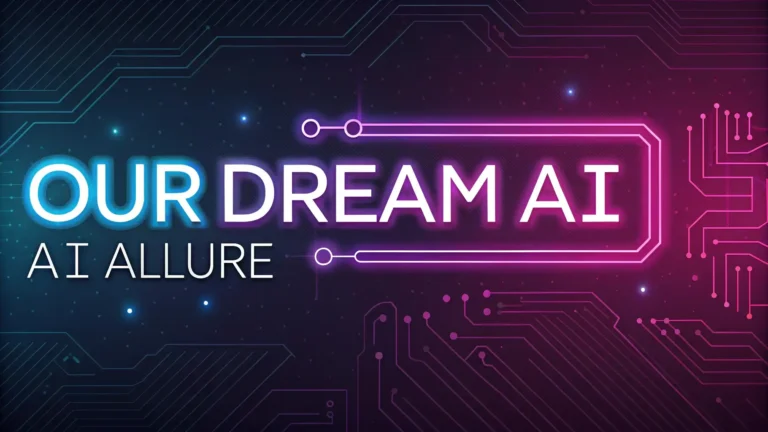 OurDream AI vs AI Allure: Ultimate Comparison of AI Companions