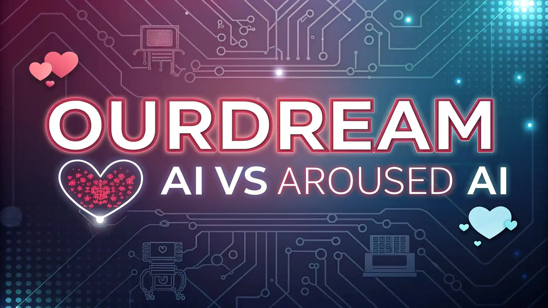 OurDream AI vs Aroused AI: Which AI Companion to Try?