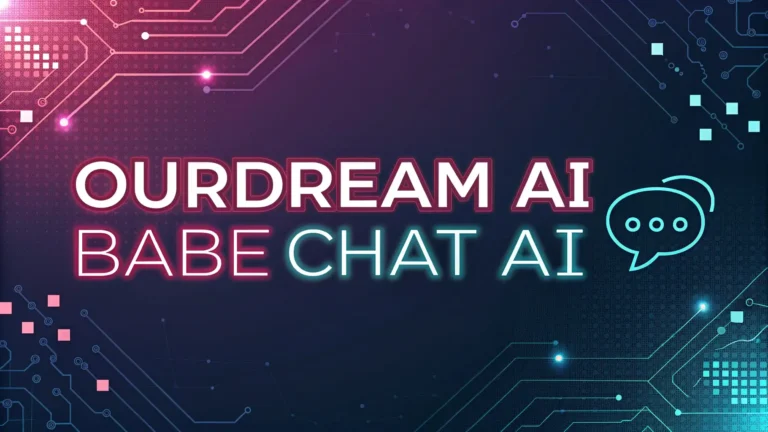 OurDream AI vs Babe Chat AI: Ultimate Comparison Guide