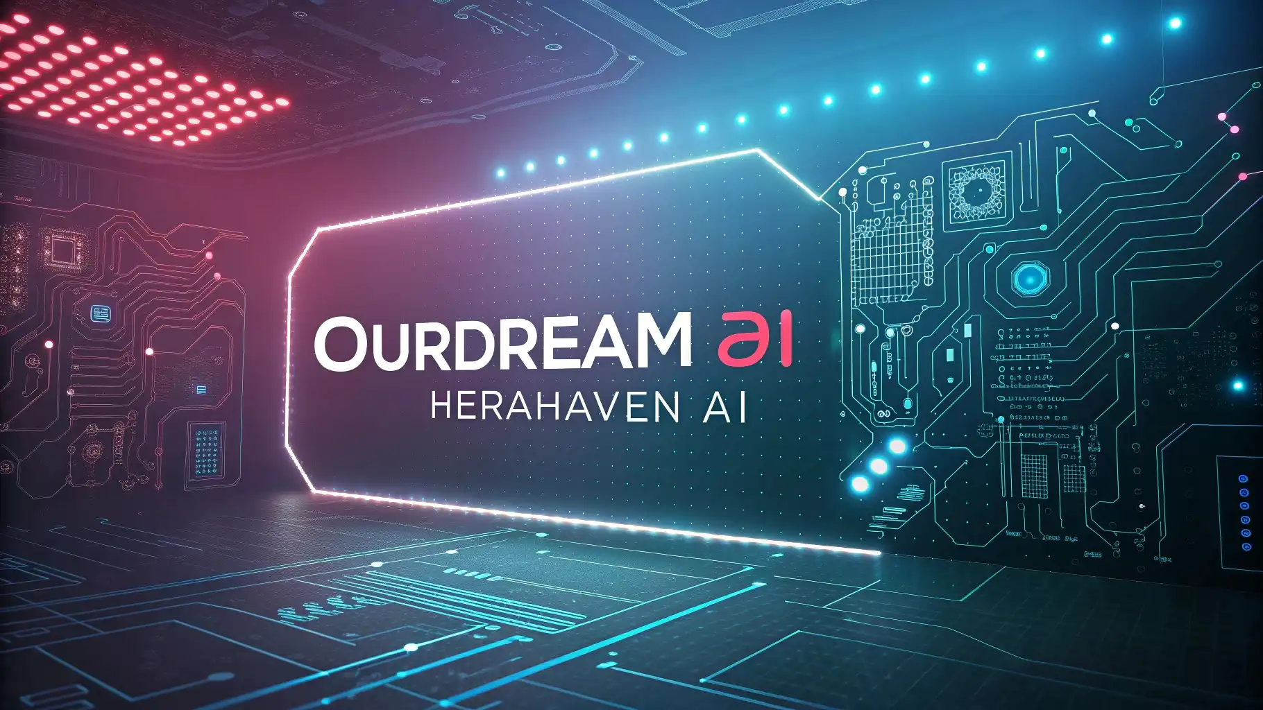 OurDream AI vs HeraHaven AI: Which AI Companion Is Better In 2025?