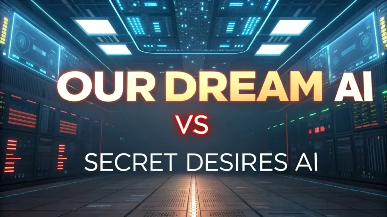 OurDream AI vs Secret Desires AI: Best Experience in 2025?