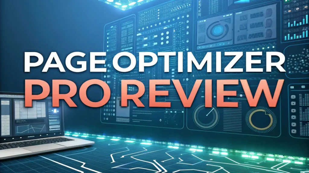 PageOptimizer Pro Review 2025: Tool for Higher Rankings? 3 PageOptimizer Pro Review 2025: Tool for Higher Rankings?