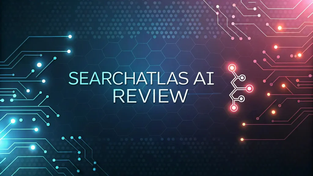 SearchAtlas AI Review 2025: Ultimate AI-Powered SEO Platform 2 SearchAtlas AI Review 2025: Ultimate AI-Powered SEO Platform
