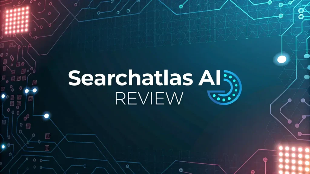 SearchAtlas AI Review 2025: Ultimate AI-Powered SEO Platform 3 SearchAtlas AI Review 2025: Ultimate AI-Powered SEO Platform
