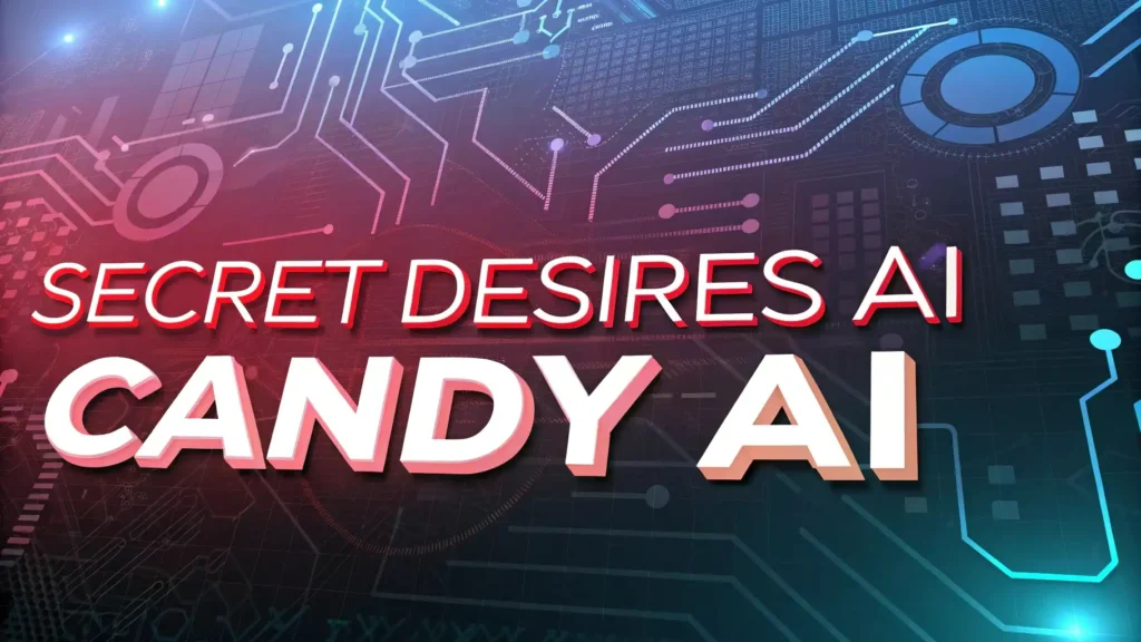 SecretDesires AI vs Candy AI: Ultimate Comparison of AI Companions 2 SecretDesires AI vs Candy AI: Ultimate Comparison of AI Companions