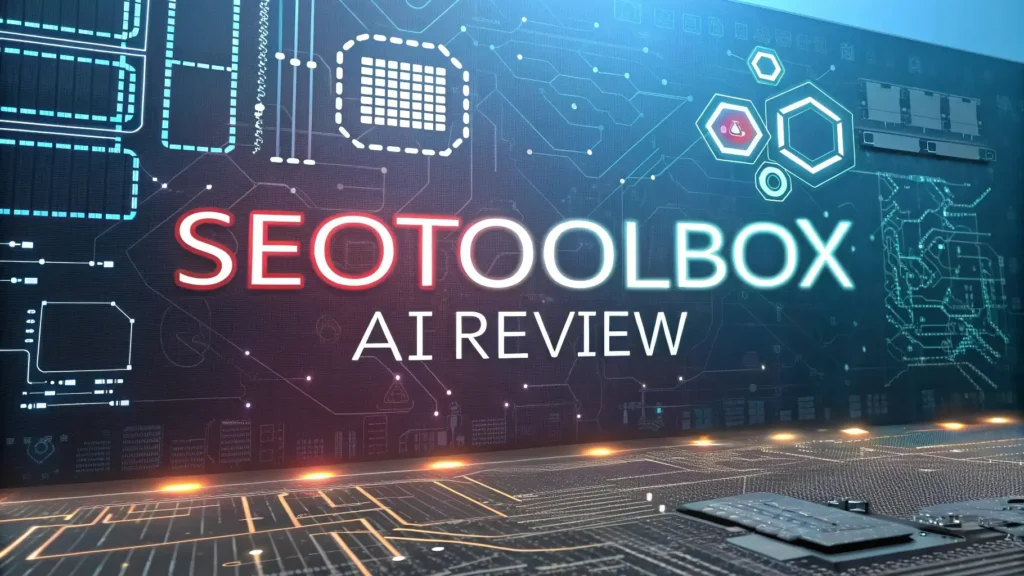 SEOtoolbox AI Review 2025: Ultimate AI-Powered SEO Solution 2 SEOtoolbox AI Review 2025: Ultimate AI-Powered SEO Solution