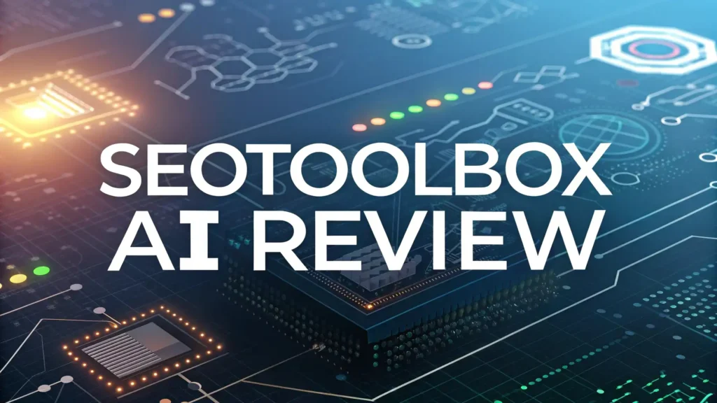 SEOtoolbox AI Review 2025: Ultimate AI-Powered SEO Solution 3 SEOtoolbox AI Review 2025: Ultimate AI-Powered SEO Solution