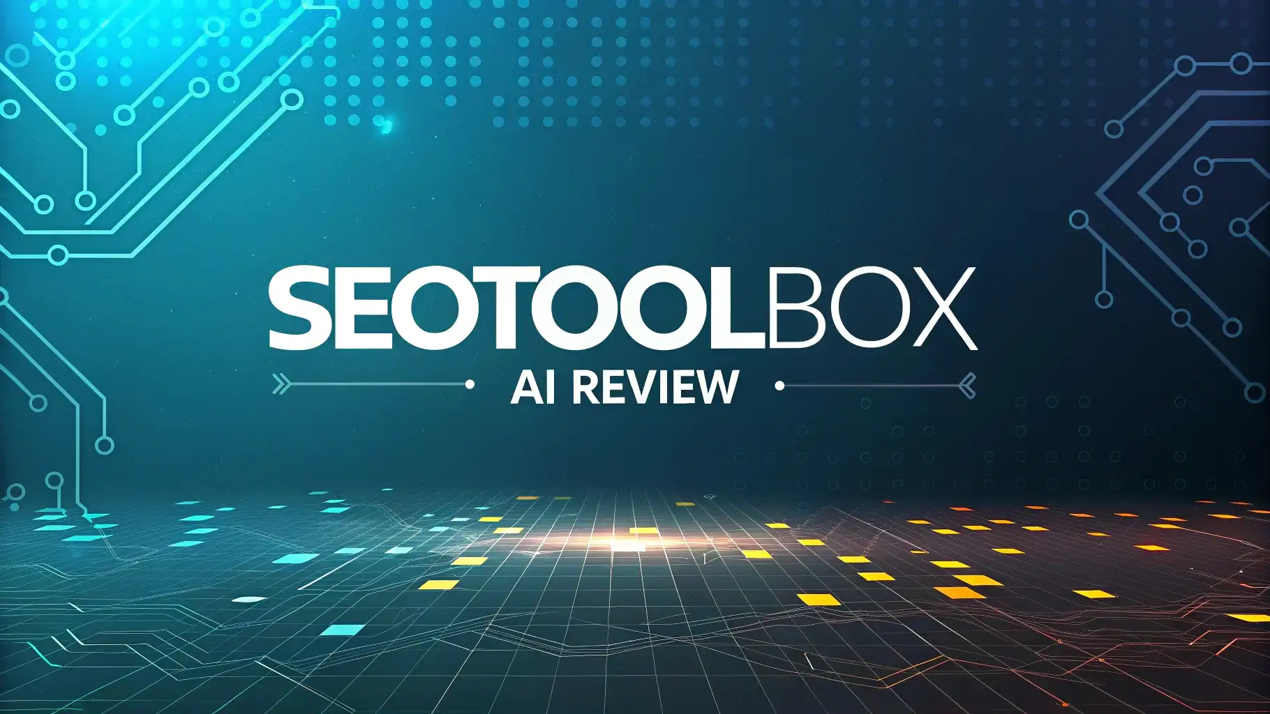 SEOtoolbox AI Review 2025: Ultimate AI-Powered SEO Solution