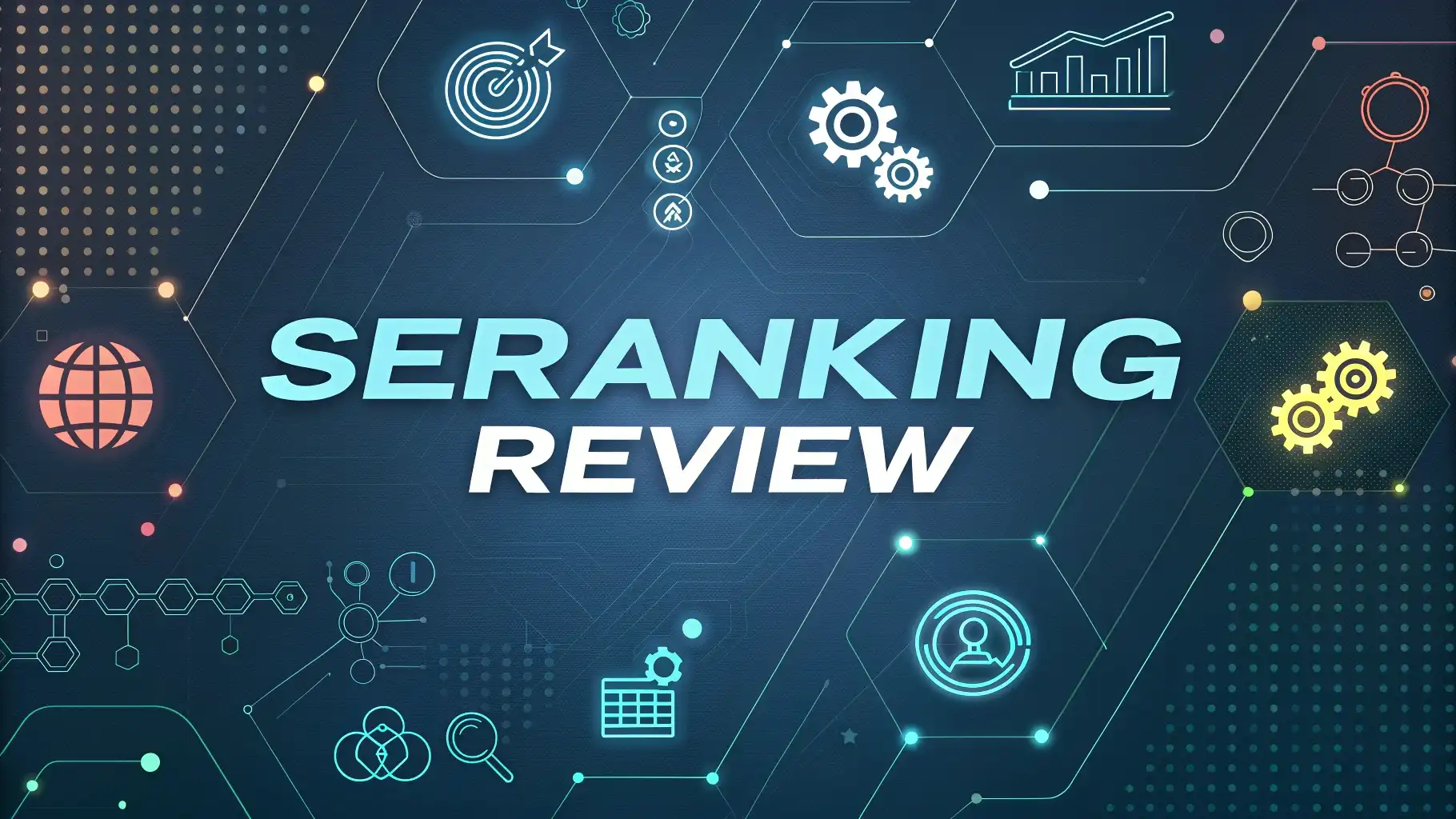 SE Ranking Review 2025: Complete All-in-One SEO Solution