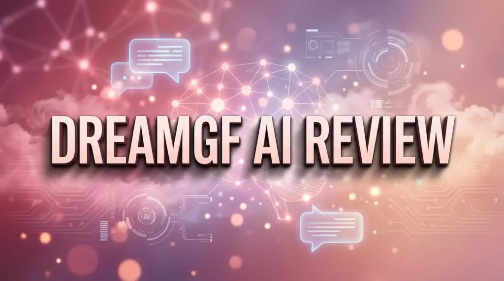 DreamGF AI Review: Virtual Girlfriend Worth Your Money 2026?