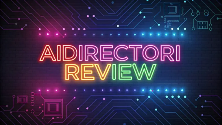 AiDirectori Review: Best AI Directory Submission Platform?