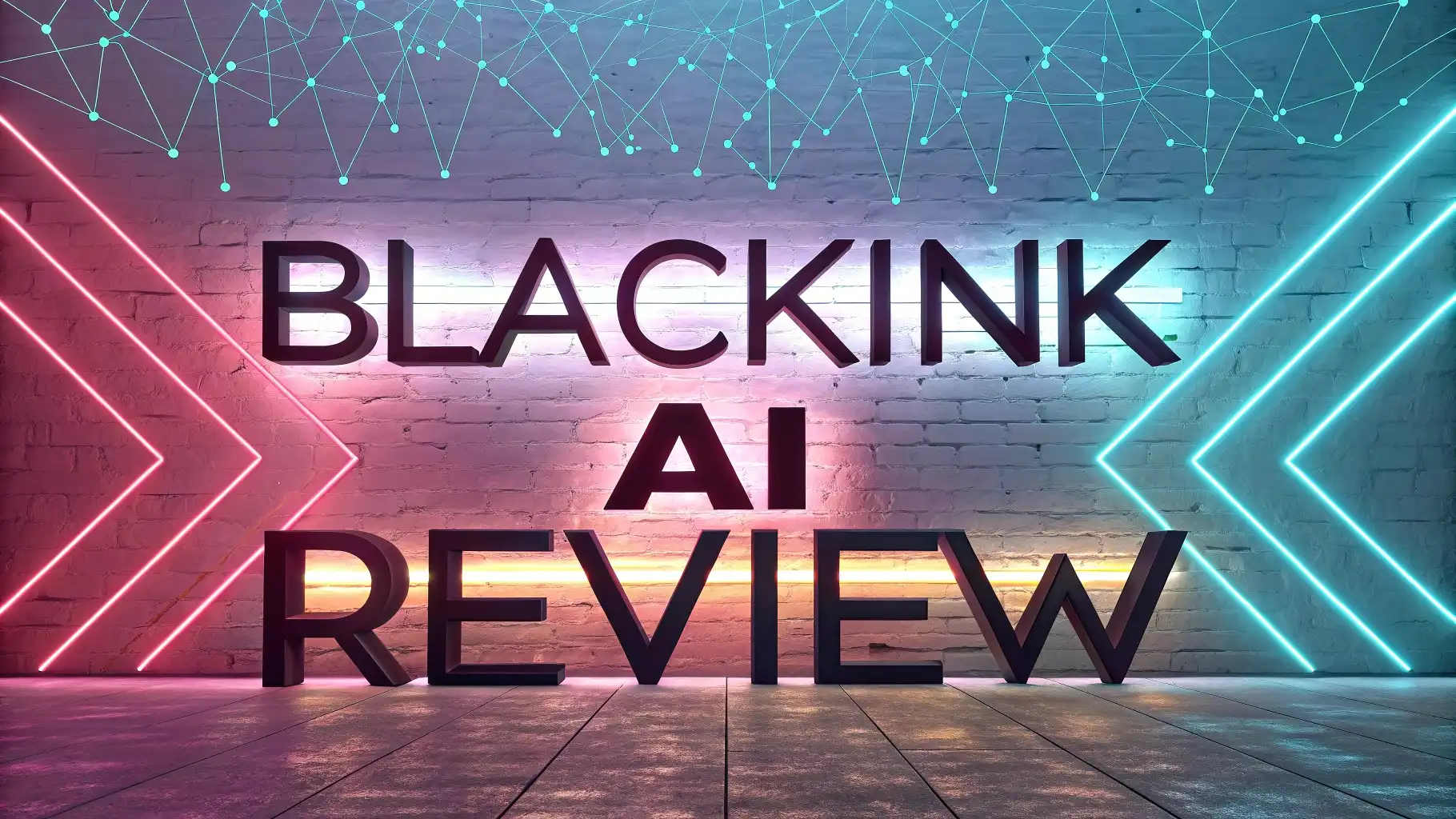 BlackInk AI Review: Is It Worth Your Money in 2025?