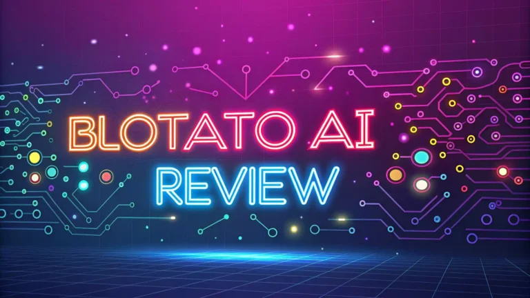 Blotato AI Review 2025: The Ultimate Content Creation Engine