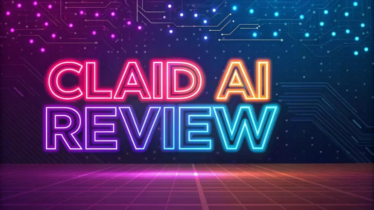 Claid AI Review 2025: AI-Powered Product Photography