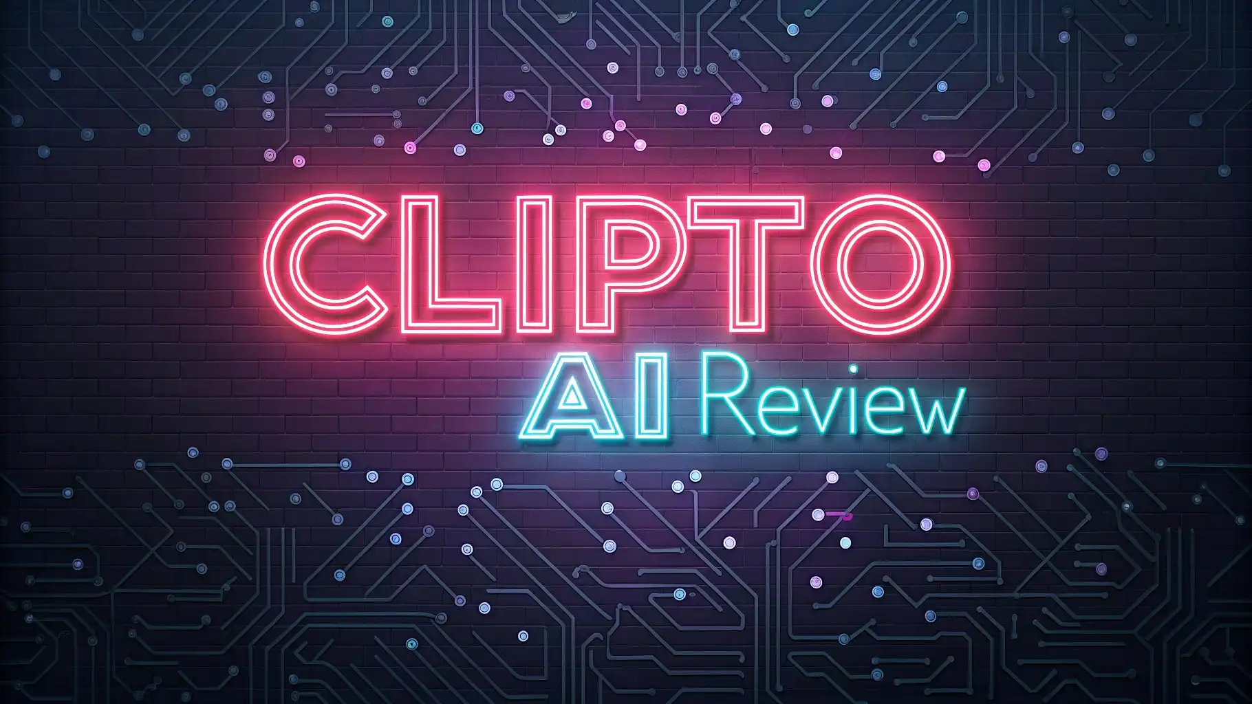 Clipto AI Review 2025: Is This Transcription Tool Worth It?