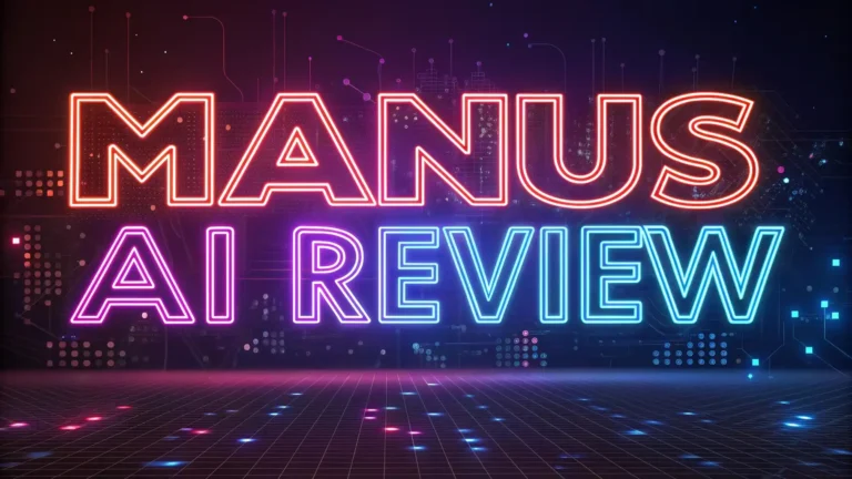 Manus AI Review: Is This AI Agent Worth Your Money 2025?