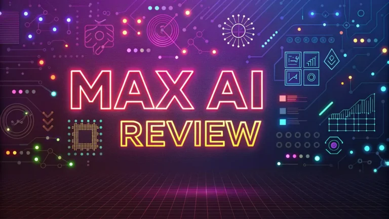 Max AI Review 2025: Is This AI Browser Extension Worth It?
