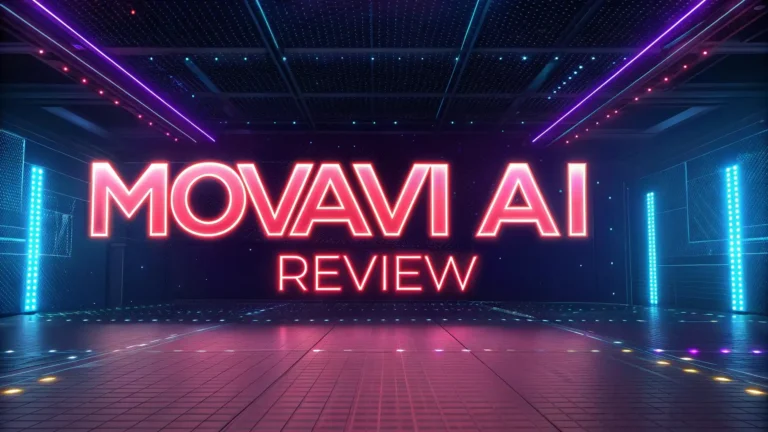 Movavi AI Review 2025: Guide to Smart Video Editing Excellence
