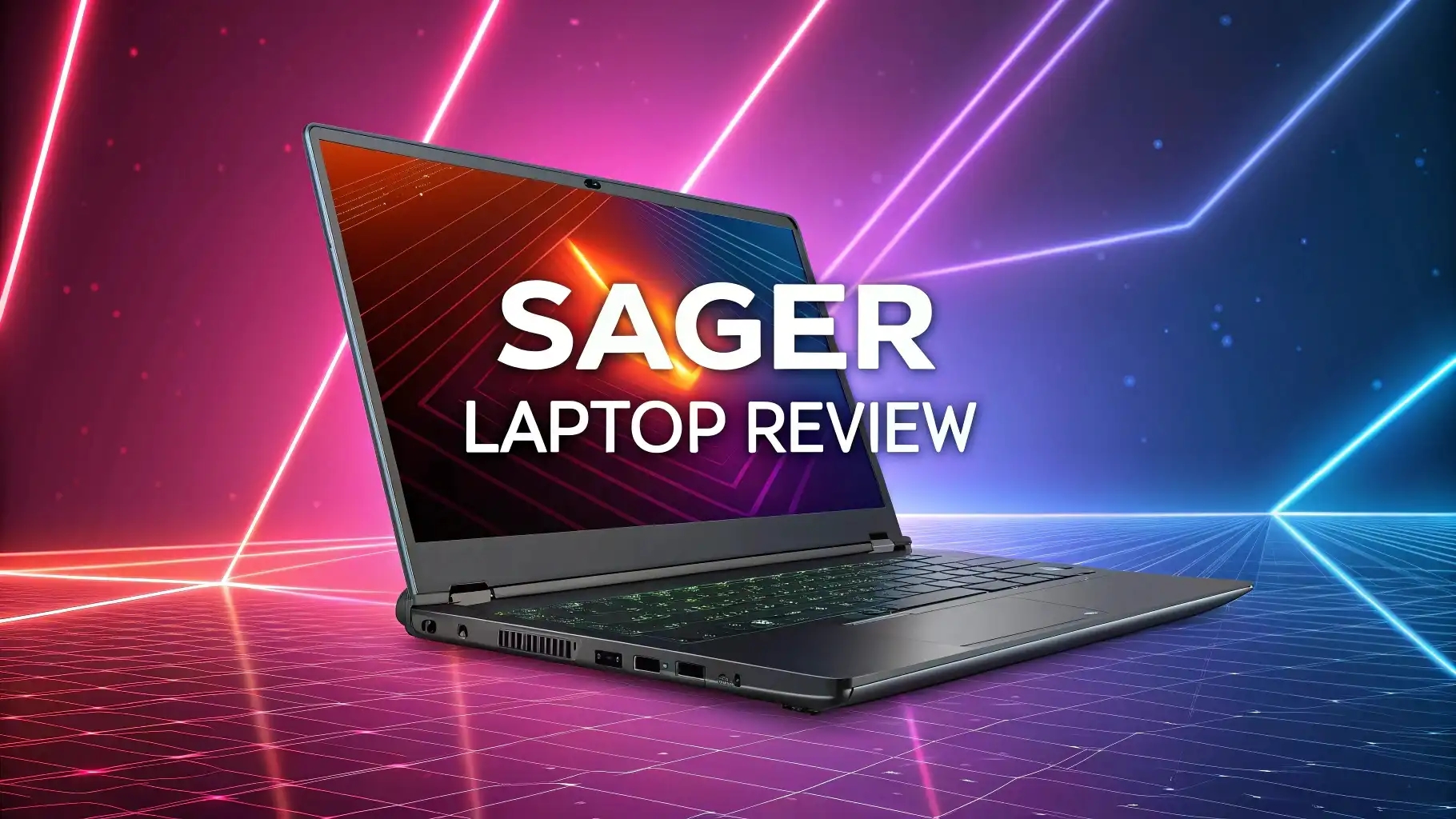 Sager Laptop Review: Performance, Value & Gaming Excellence