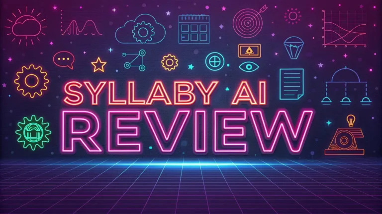 Syllaby AI Review 2025: Is This Viral Video Creation Tool Worth It?