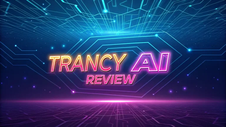 Trancy AI Review 2025: The Ultimate Language Learning Tool?