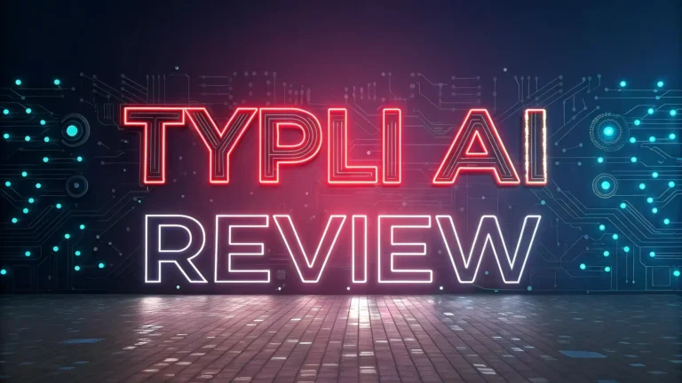 Typli AI Review 2025: Smart Content Creation That Actually Works