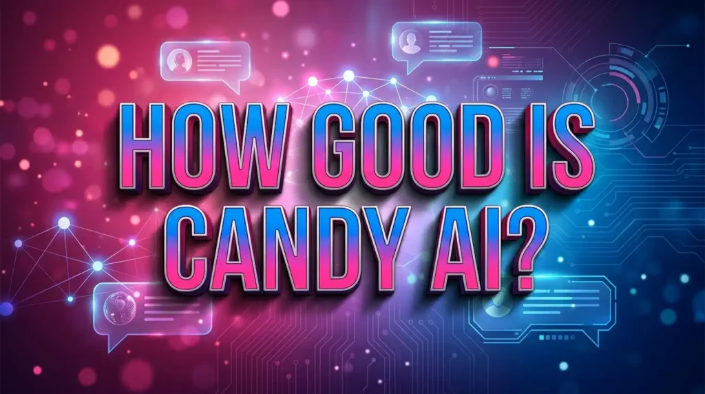 How Good Is Candy AI in 2026? A Complete Review & Guide