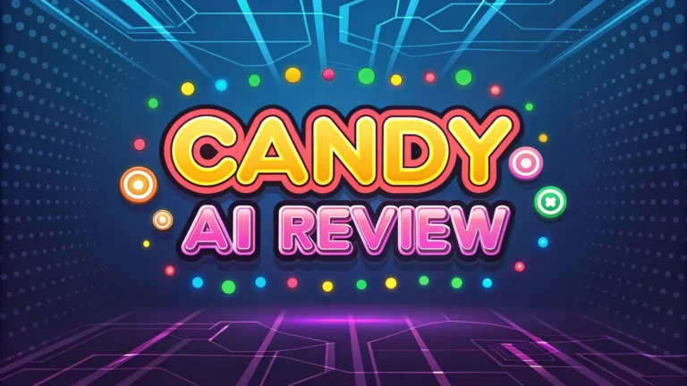 Candy AI Review 2025: Guide to Your Perfect AI Companion