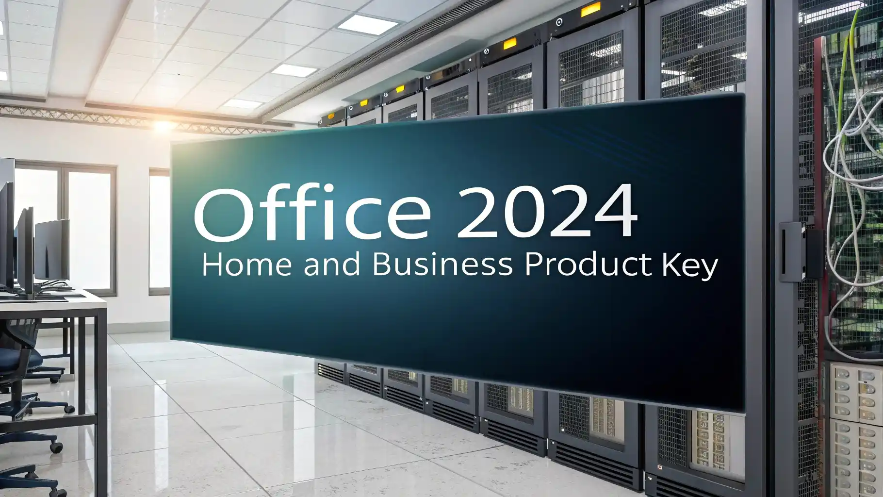 Office 2026 Home and Business Product Key for 51% Cheaper