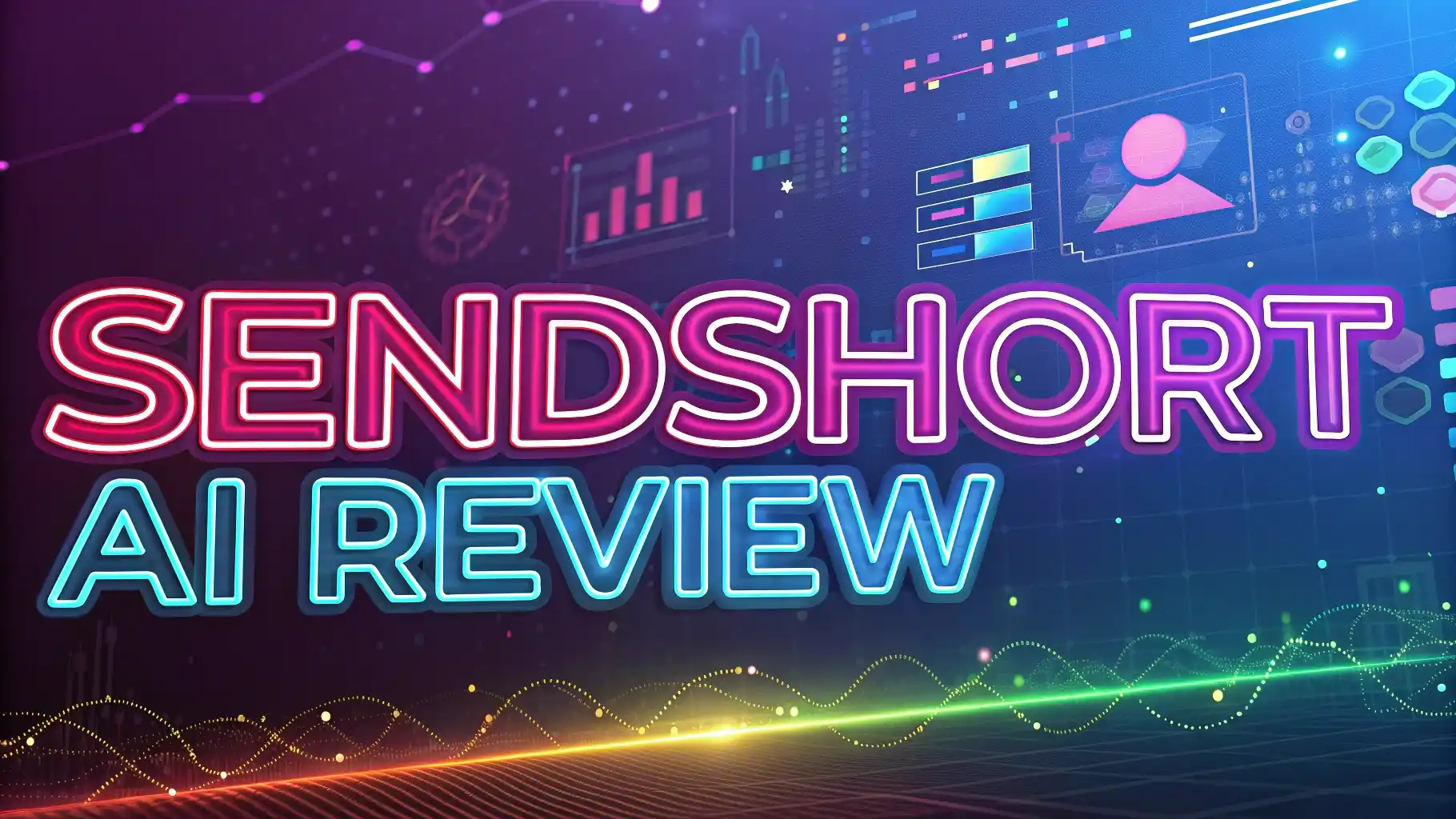 SendShort AI Review 2026: Best Video Creation Tool?