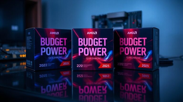 affordable amd cpus 2025