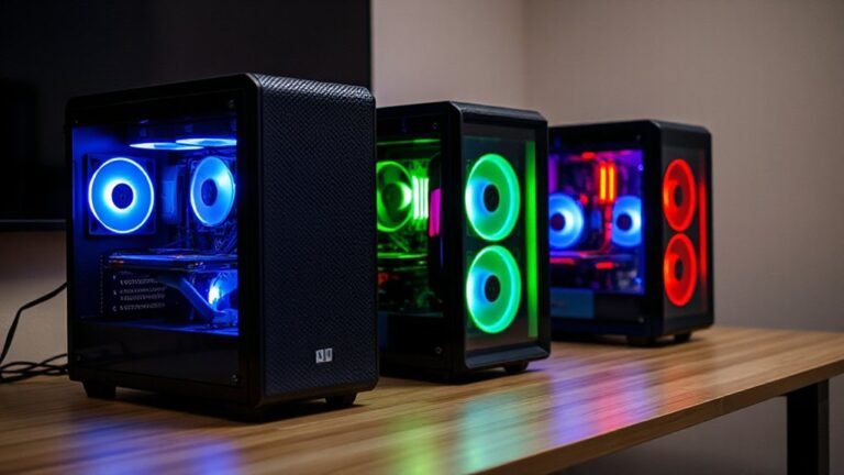 affordable gaming pc options