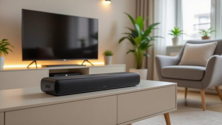 small space big sound