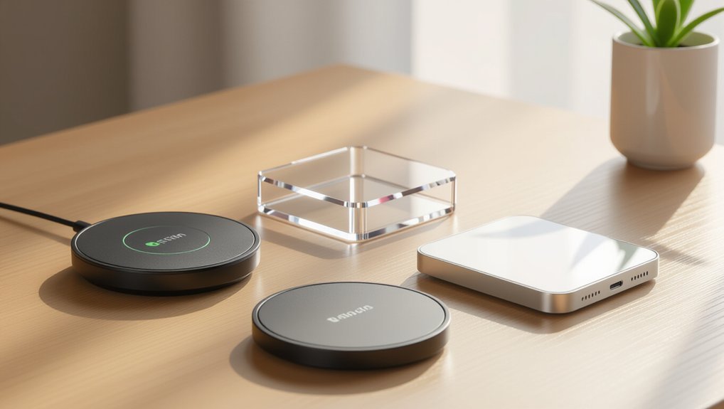 top 3 iphone wireless chargers
