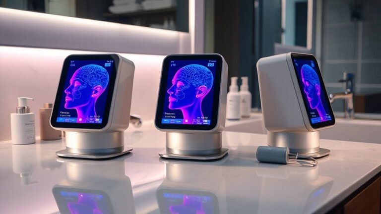 top ai skin analyzers