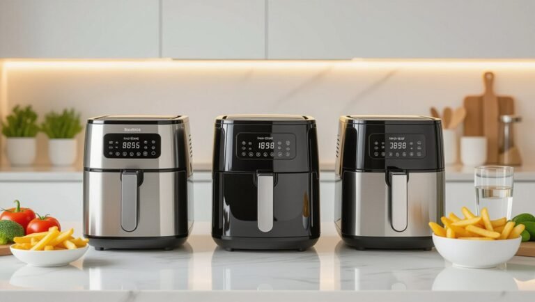 top air fryer picks