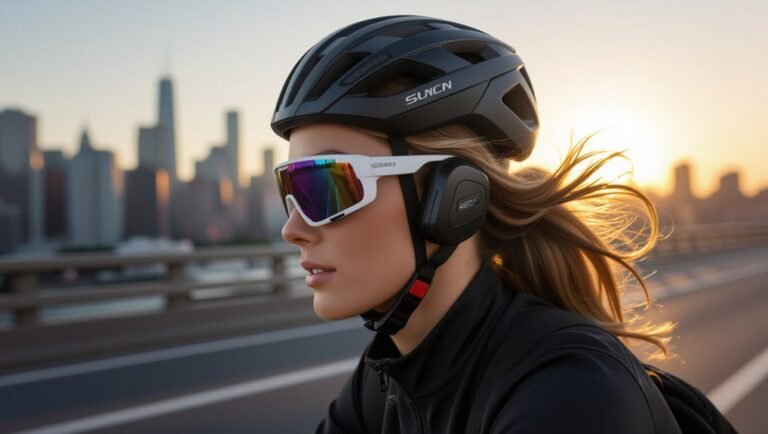 3 Best Bone Conduction Headphones for Cyclists in 2025 18 top bicycle bone conduction headphones