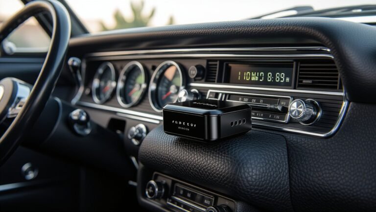 3 Best Bluetooth Car Adapters for Older Vehicles 23 top bluetooth car adapter options