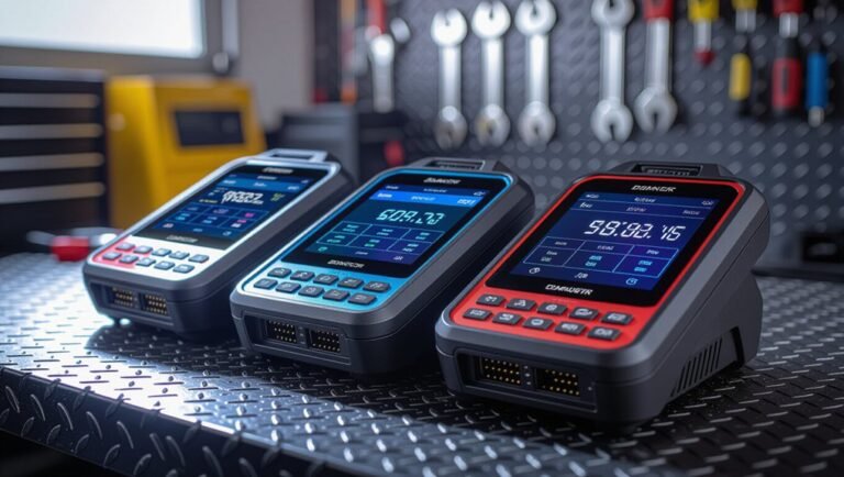 top diy obd2 scanners