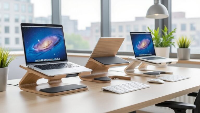 top ergonomic lapstand picks