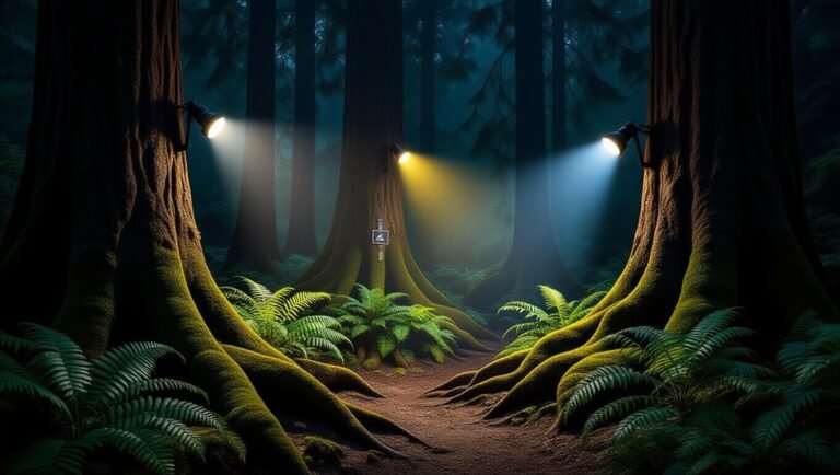 top headlamps for hiking