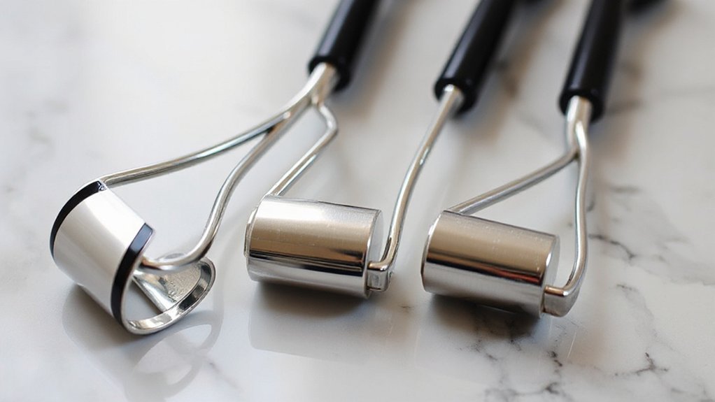 top heated eyelash curlers