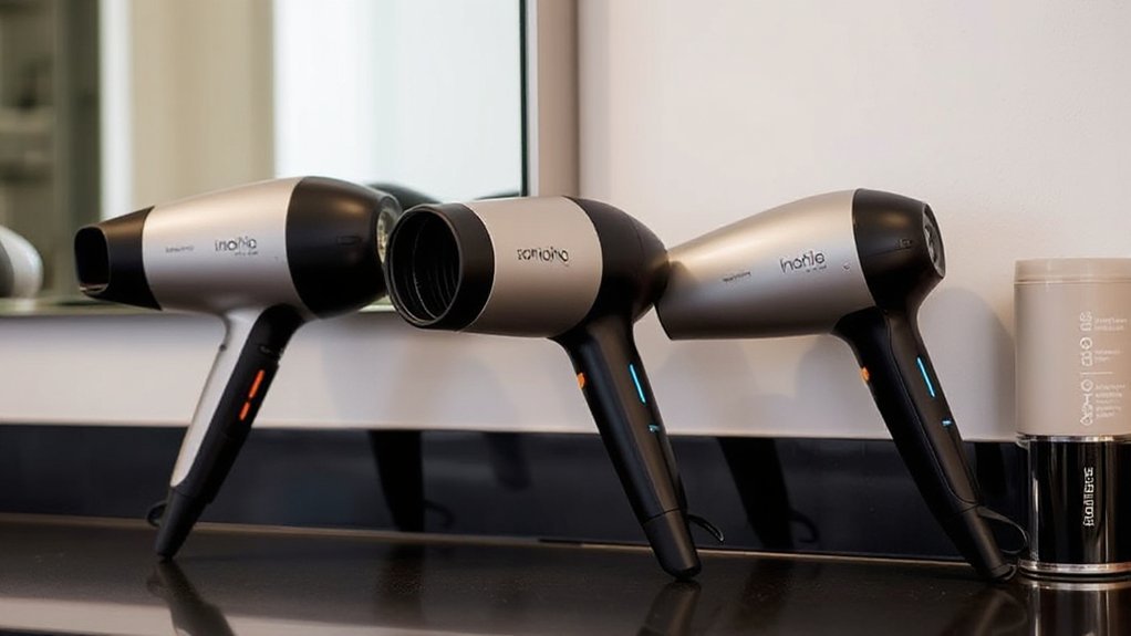 top ionic hair dryers
