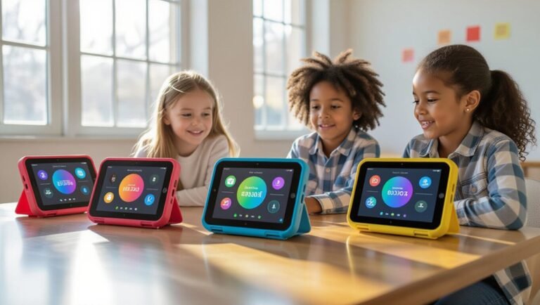 3 Best AI Learning Tablets for Kids in 2025: Top Picks 25 top kids ai learning tablets