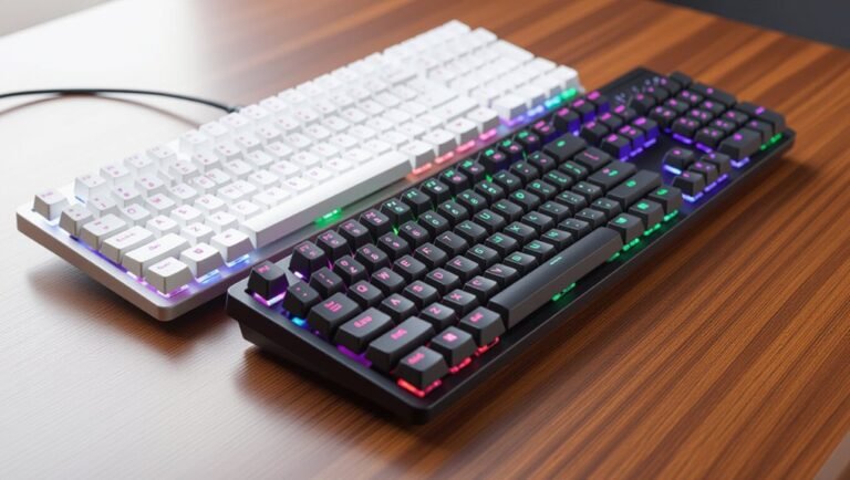 top mechanical keyboards for programmers