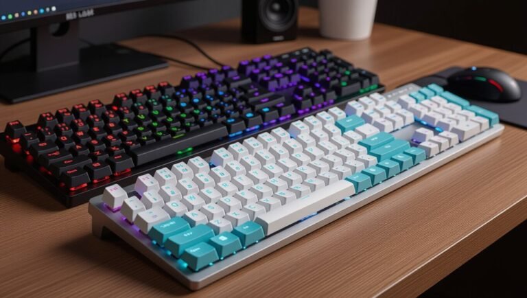 top mechanical keyboards picks