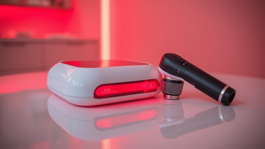 3 Best Red Light Therapy Devices for Wrinkle Reduction 1 top red light wrinkle devices