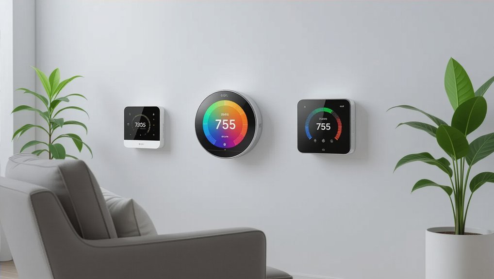 top remote controlled thermostat choices