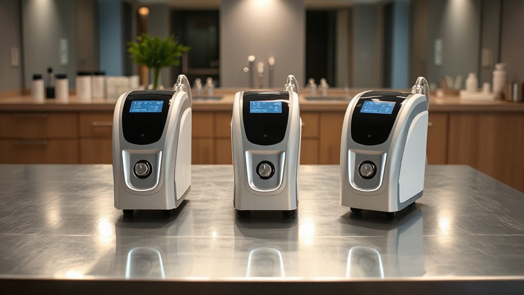 3 Best Radio Frequency Devices for Skin Tightening 1 top rf skin tightening devices