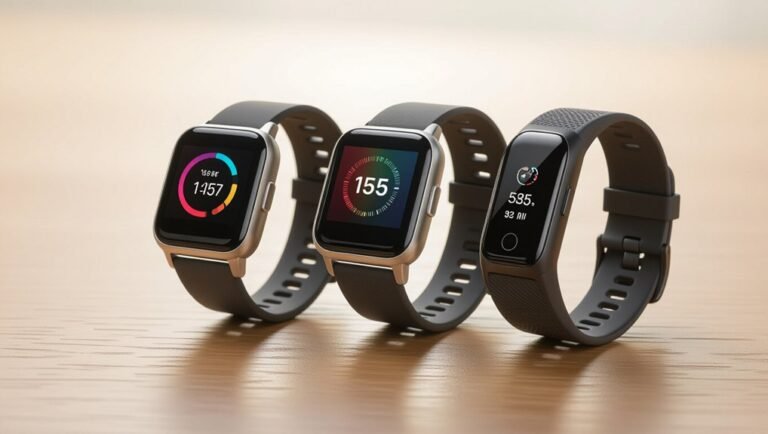 top sleep tracking bands